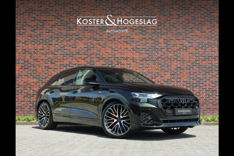 Audi Q8 60 TFSI e quattro Competition | Exclusive - Direct beschikbaar