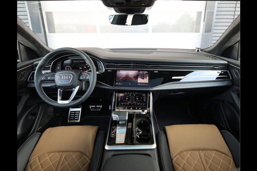 Audi Q8 60 TFSI e quattro Competition | Exclusive - Direct beschikbaar