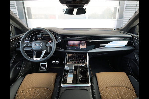 Audi Q8 60 TFSI e quattro Competition | Exclusive - Direct beschikbaar