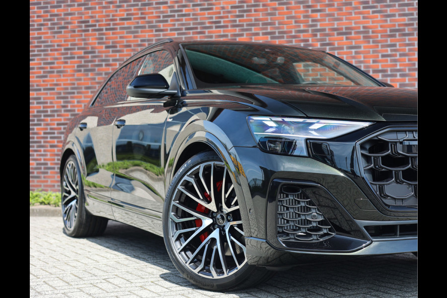 Audi Q8 60 TFSI e quattro Competition | Exclusive - Direct beschikbaar