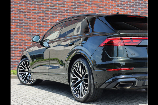 Audi Q8 60 TFSI e quattro Competition | Exclusive - Direct beschikbaar