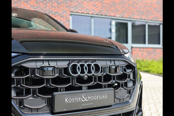Audi Q8 60 TFSI e quattro Competition | Exclusive - Direct beschikbaar
