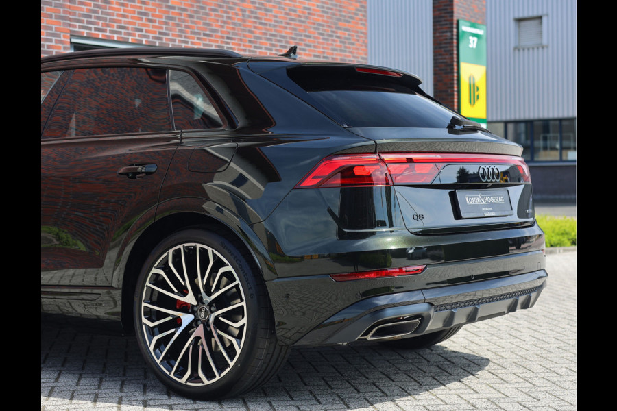 Audi Q8 60 TFSI e quattro Competition | Exclusive - Direct beschikbaar