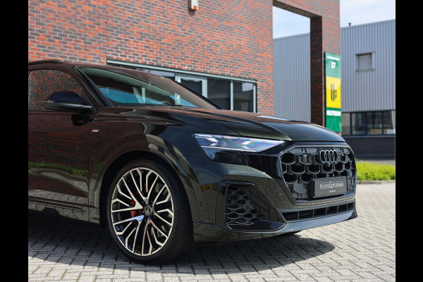 Audi Q8 60 TFSI e quattro Competition | Exclusive - Direct beschikbaar