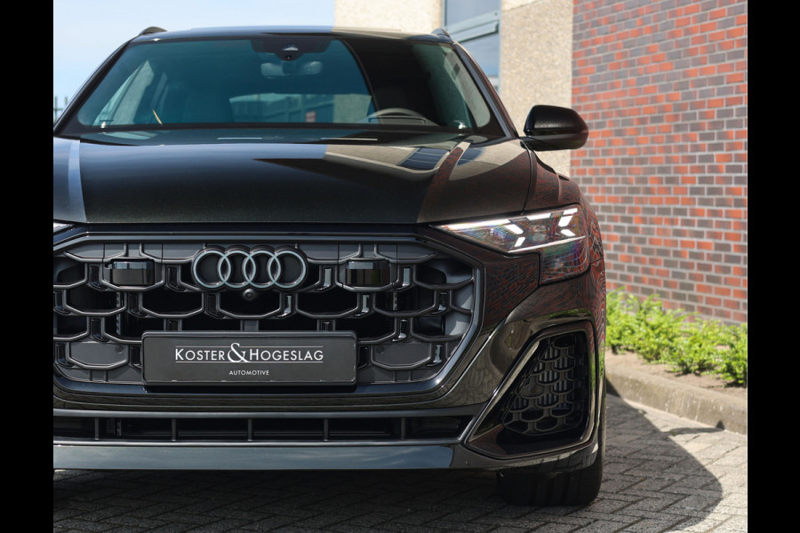 Audi Q8 60 TFSI e quattro Competition | Exclusive - Direct beschikbaar