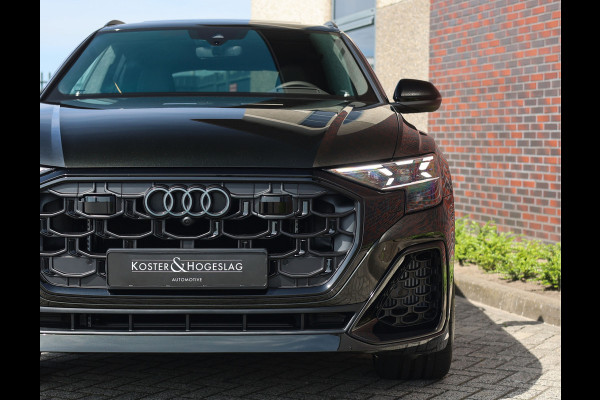 Audi Q8 60 TFSI e quattro Competition | Exclusive - Direct beschikbaar