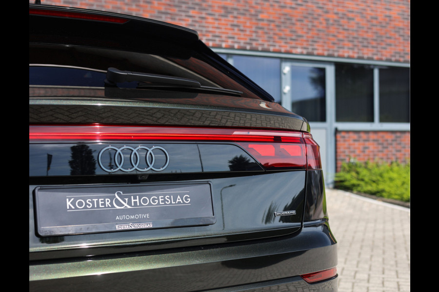 Audi Q8 60 TFSI e quattro Competition | Exclusive - Direct beschikbaar