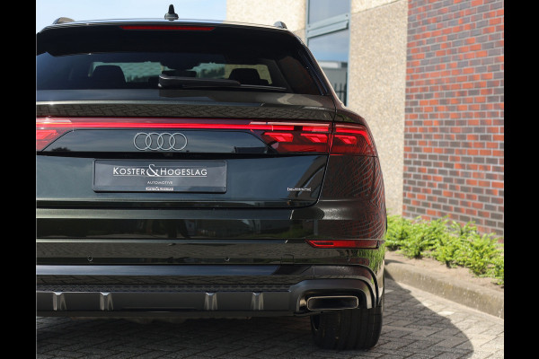 Audi Q8 60 TFSI e quattro Competition | Exclusive - Direct beschikbaar