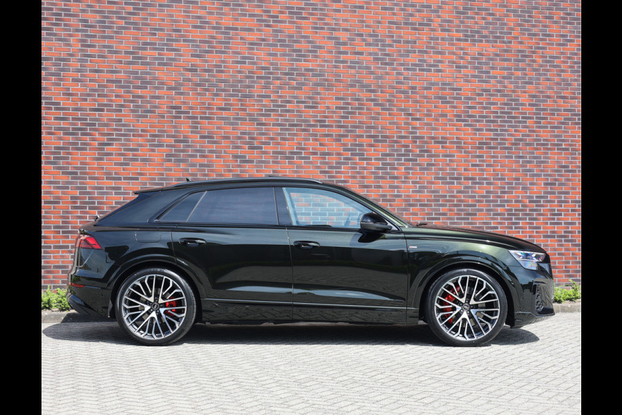Audi Q8 60 TFSI e quattro Competition | Exclusive - Direct beschikbaar