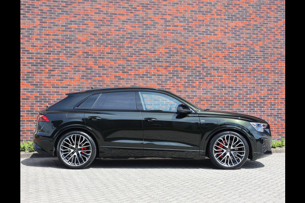 Audi Q8 60 TFSI e quattro Competition | Exclusive - Direct beschikbaar