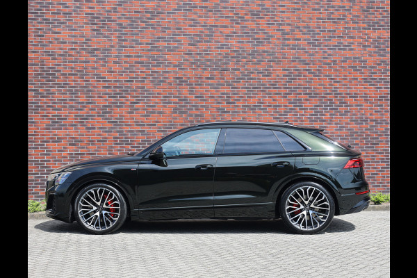 Audi Q8 60 TFSI e quattro Competition | Exclusive - Direct beschikbaar