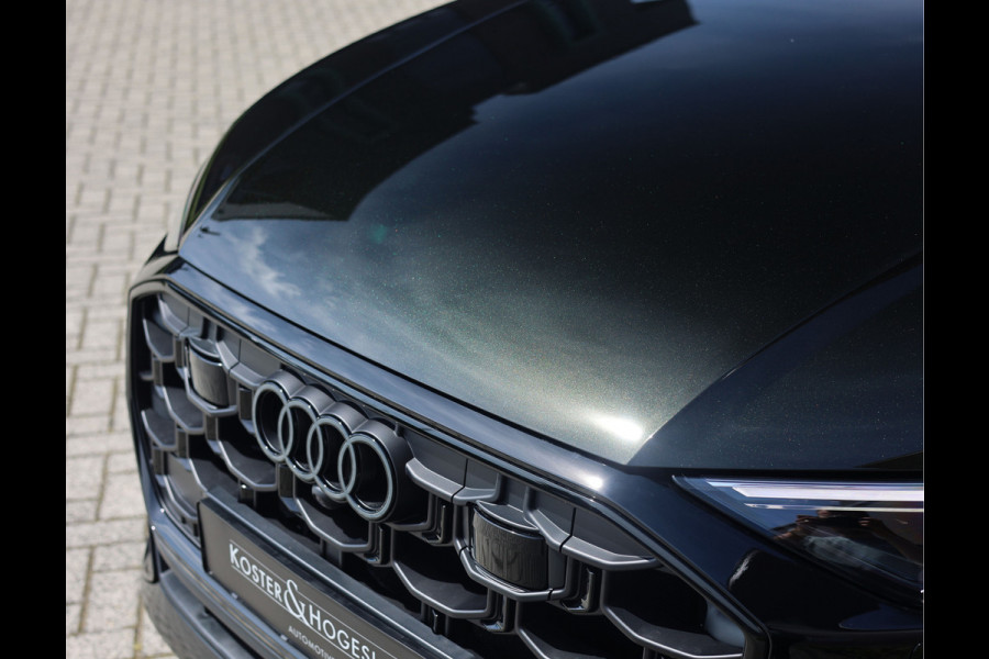 Audi Q8 60 TFSI e quattro Competition | Exclusive - Direct beschikbaar