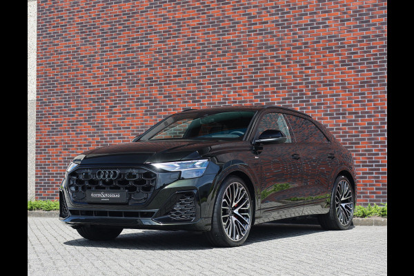 Audi Q8 60 TFSI e quattro Competition | Exclusive - Direct beschikbaar