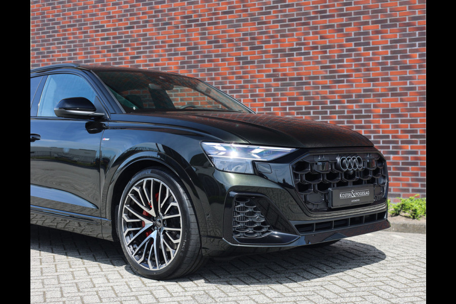 Audi Q8 60 TFSI e quattro Competition | Exclusive - Direct beschikbaar