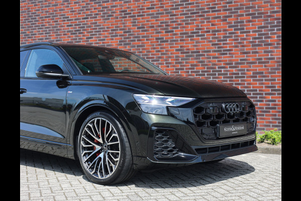 Audi Q8 60 TFSI e quattro Competition | Exclusive - Direct beschikbaar