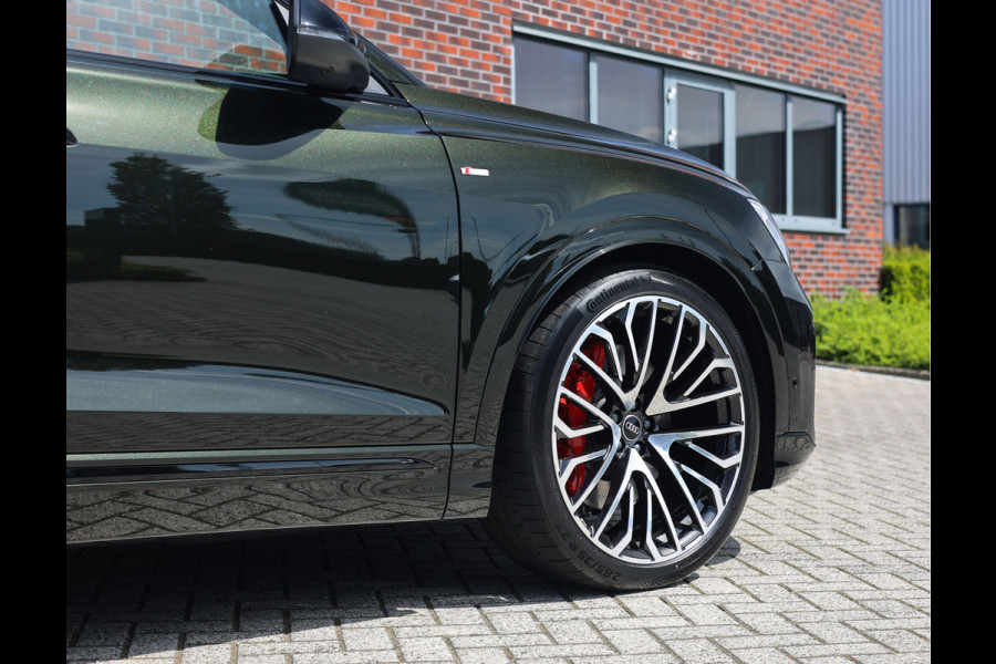 Audi Q8 60 TFSI e quattro Competition | Exclusive - Direct beschikbaar