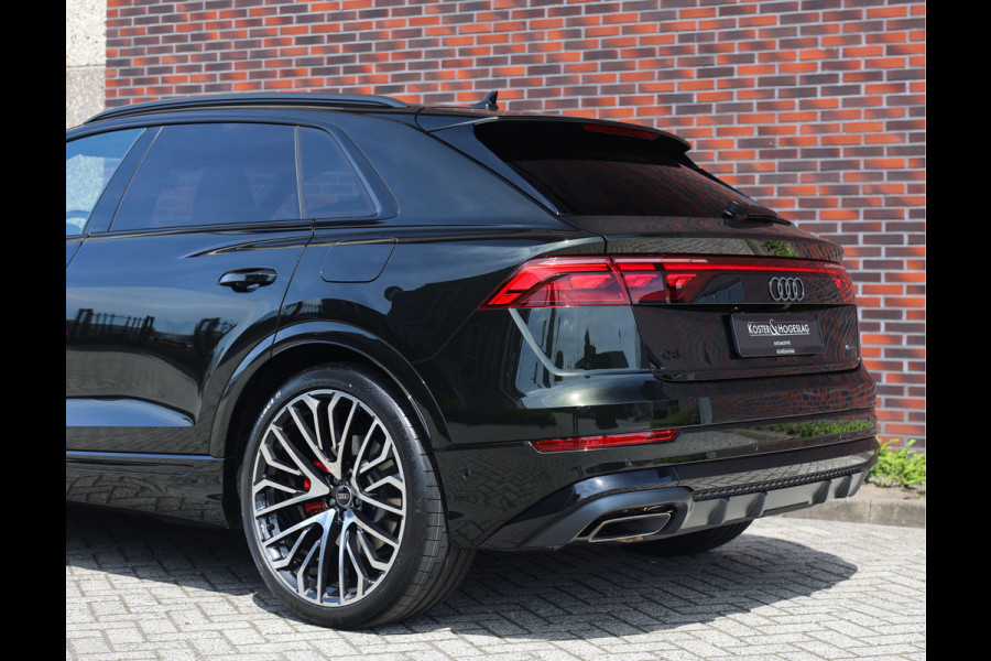 Audi Q8 60 TFSI e quattro Competition | Exclusive - Direct beschikbaar