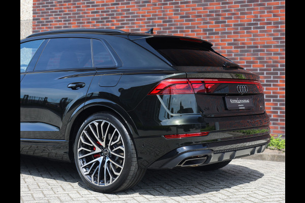 Audi Q8 60 TFSI e quattro Competition | Exclusive - Direct beschikbaar