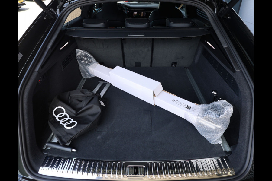 Audi Q8 60 TFSI e quattro Competition | Exclusive - Direct beschikbaar