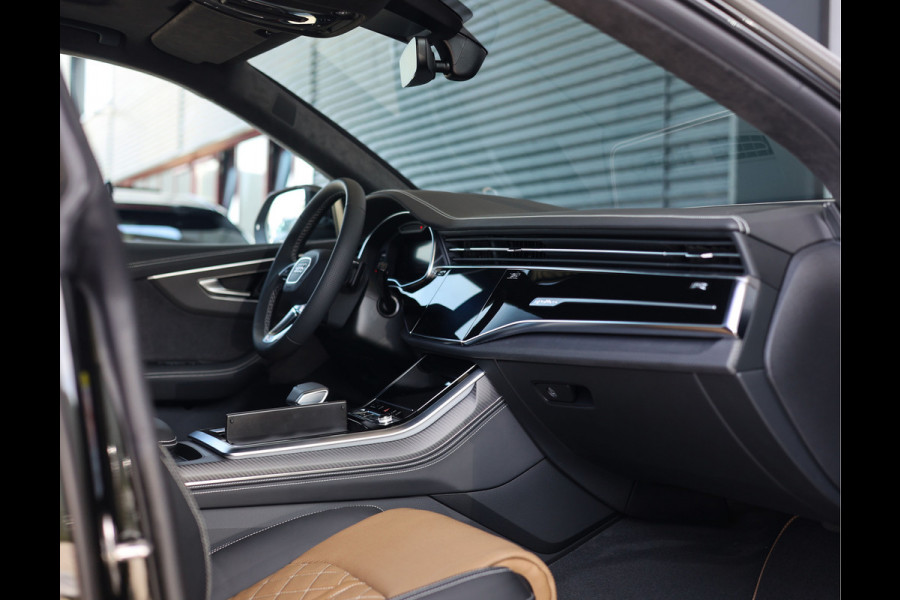 Audi Q8 60 TFSI e quattro Competition | Exclusive - Direct beschikbaar