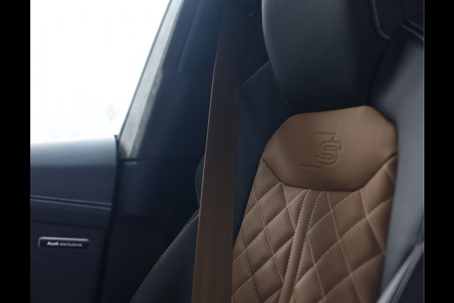 Audi Q8 60 TFSI e quattro Competition | Exclusive - Direct beschikbaar