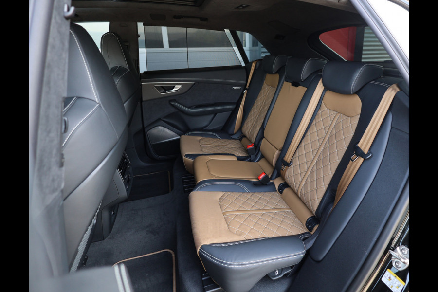 Audi Q8 60 TFSI e quattro Competition | Exclusive - Direct beschikbaar