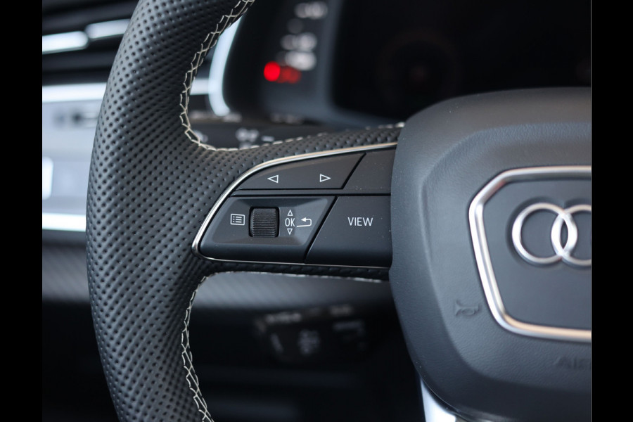 Audi Q8 60 TFSI e quattro Competition | Exclusive - Direct beschikbaar