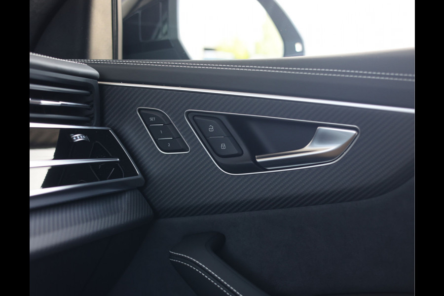 Audi Q8 60 TFSI e quattro Competition | Exclusive - Direct beschikbaar