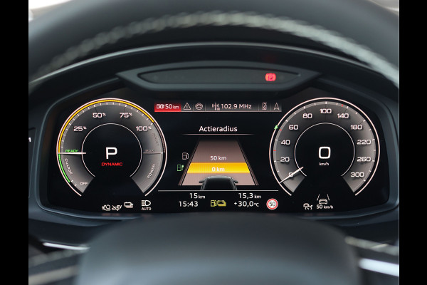 Audi Q8 60 TFSI e quattro Competition | Exclusive - Direct beschikbaar