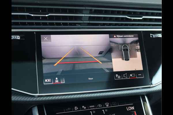 Audi Q8 60 TFSI e quattro Competition | Exclusive - Direct beschikbaar