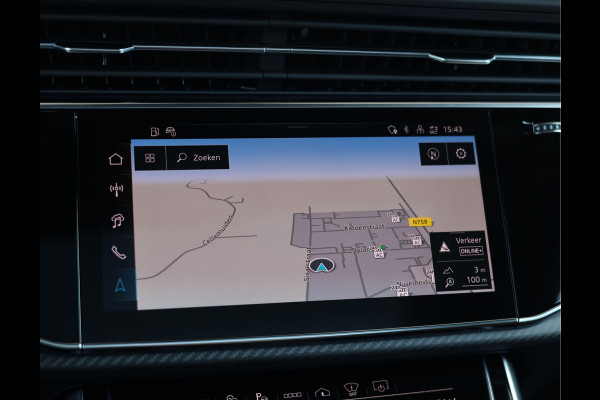 Audi Q8 60 TFSI e quattro Competition | Exclusive - Direct beschikbaar
