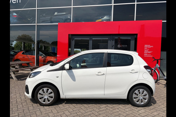 Peugeot 108 1.0 e-VTi Active