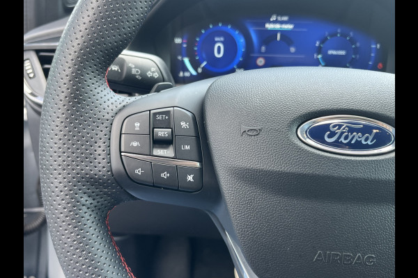 Ford Puma 1.0 EcoBoost Hybrid ST-Line