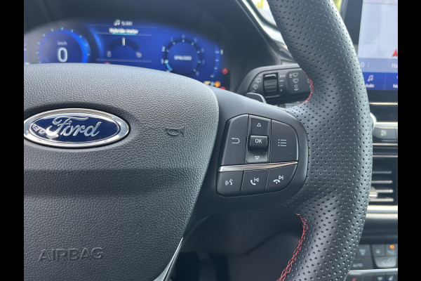 Ford Puma 1.0 EcoBoost Hybrid ST-Line