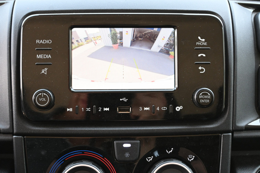 Fiat Ducato L4H2 Maxi 2.2 MultiJet 140 pk 3.5t Camera, 270 Graden achterdeuren