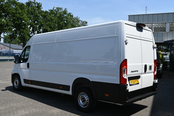Fiat Ducato L4H2 Maxi 2.2 MultiJet 140 pk 3.5t Camera, 270 Graden achterdeuren