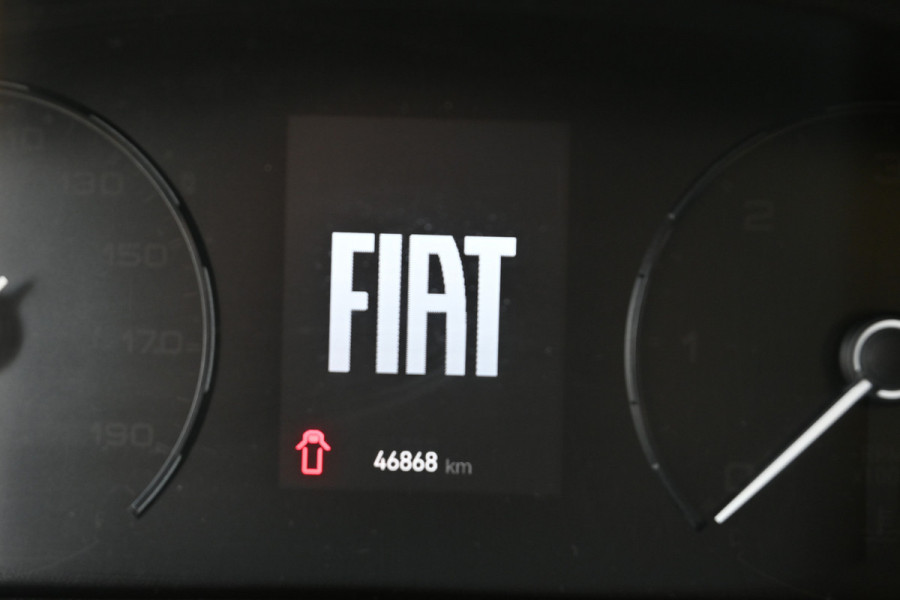 Fiat Ducato L4H2 Maxi 2.2 MultiJet 140 pk 3.5t Camera, 270 Graden achterdeuren
