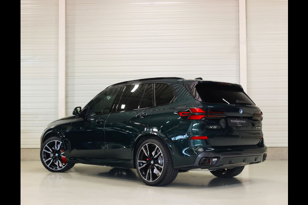 BMW X5 50e xDrive | Skylounge - Trekhaak - HUD