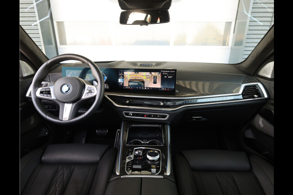 BMW X5 50e xDrive | Skylounge - Trekhaak - HUD