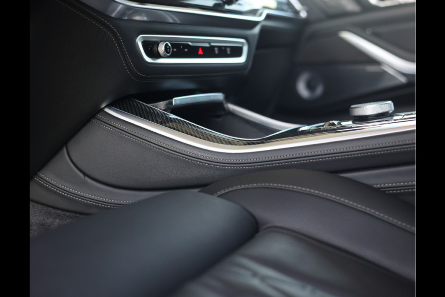 BMW X5 50e xDrive | Skylounge - Trekhaak - HUD