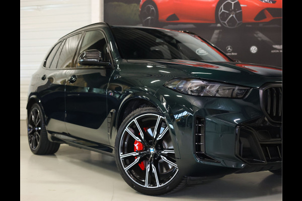 BMW X5 50e xDrive | Skylounge - Trekhaak - HUD