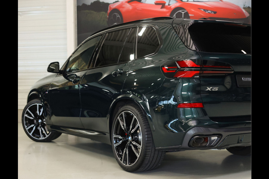 BMW X5 50e xDrive | Skylounge - Trekhaak - HUD