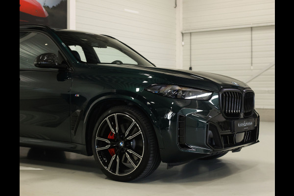 BMW X5 50e xDrive | Skylounge - Trekhaak - HUD