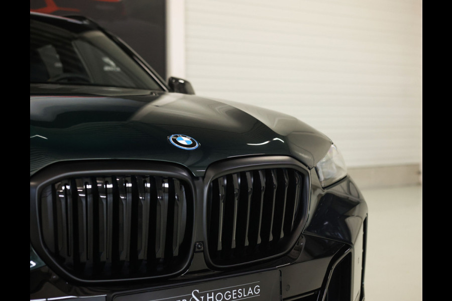 BMW X5 50e xDrive | Skylounge - Trekhaak - HUD