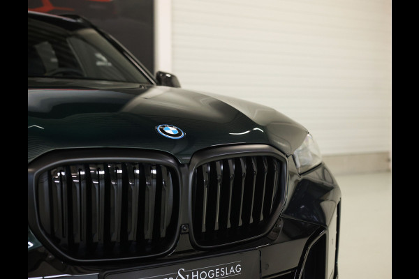BMW X5 50e xDrive | Skylounge - Trekhaak - HUD
