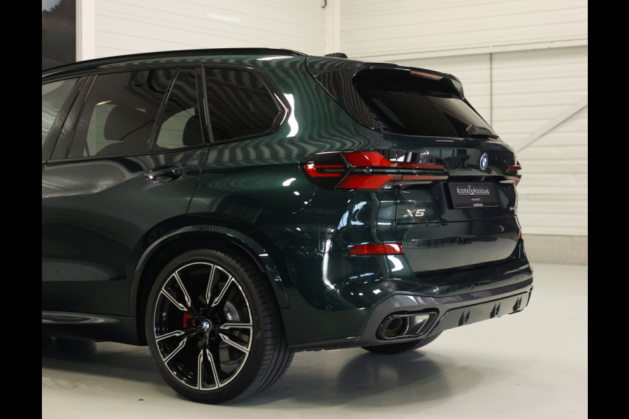 BMW X5 50e xDrive | Skylounge - Trekhaak - HUD
