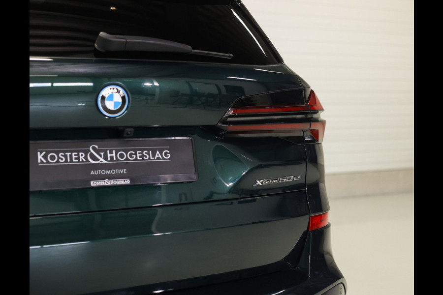 BMW X5 50e xDrive | Skylounge - Trekhaak - HUD