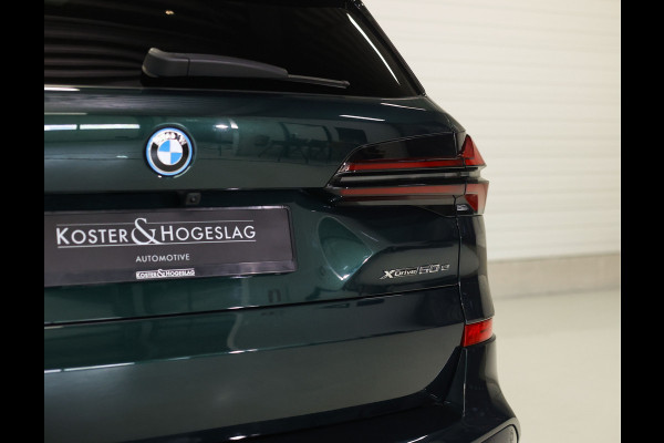 BMW X5 50e xDrive | Skylounge - Trekhaak - HUD