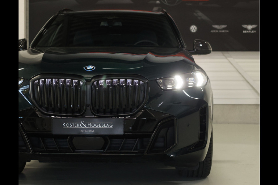 BMW X5 50e xDrive | Skylounge - Trekhaak - HUD