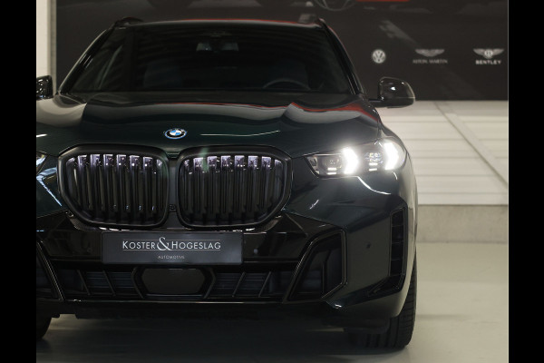 BMW X5 50e xDrive | Skylounge - Trekhaak - HUD